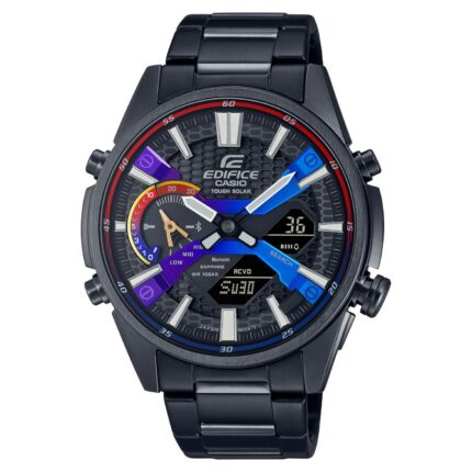 Elevate Your Style: Casio Watches - A Perfect Fit for Men