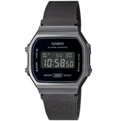 Embrace Sophistication: Casio Watches for Stylish Men