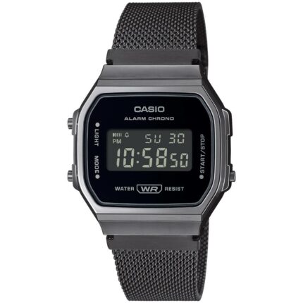 Embrace Sophistication: Casio Watches for Stylish Men