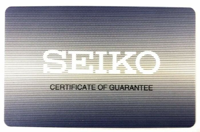 Seiko Automatic Watches: Seamlessly Engineered Precision for Effortless Timekeeping.