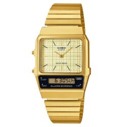 Find Your Perfect Casio Watch in UAE: A Style Statement