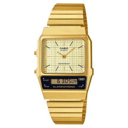 Find Your Perfect Casio Watch in UAE: A Style Statement