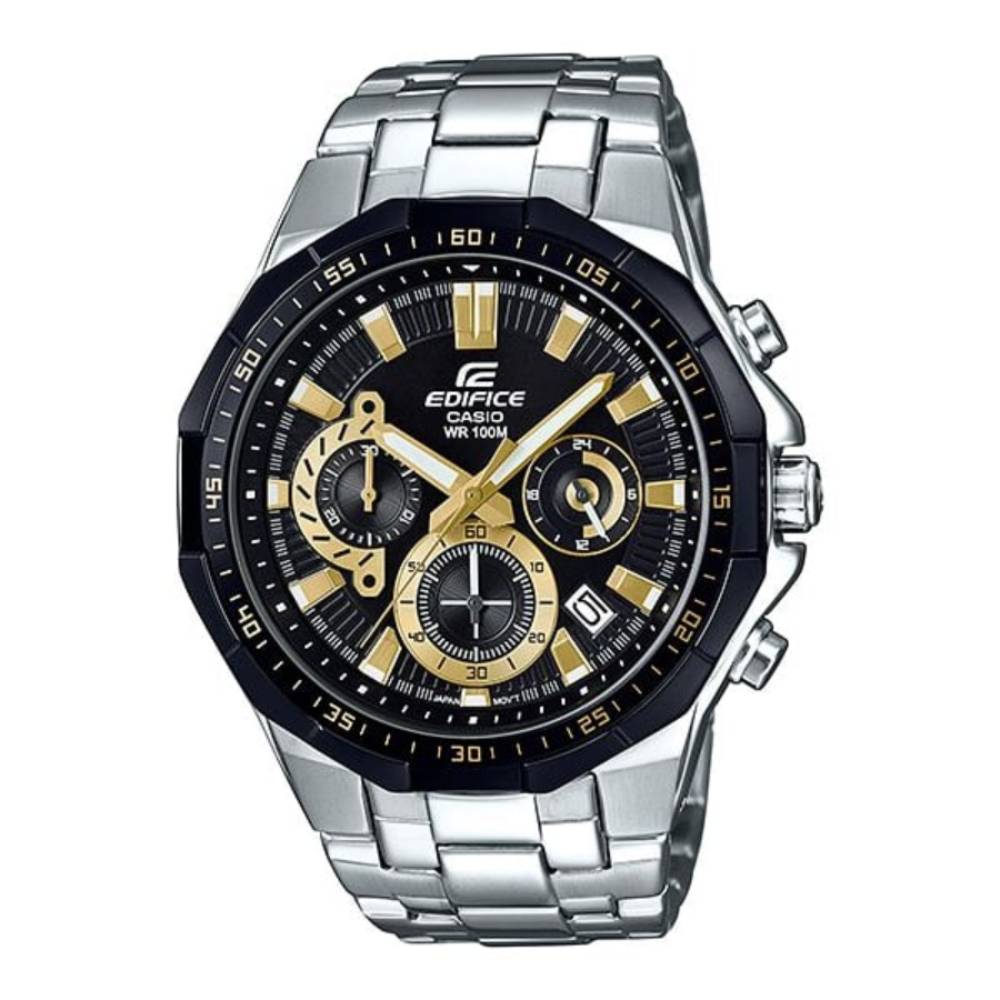 Style and Precision: Casio Watches Now in UAE Stores