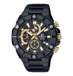 Discover Casio's Edifice Signature Timepieces: The Perfect Watch"