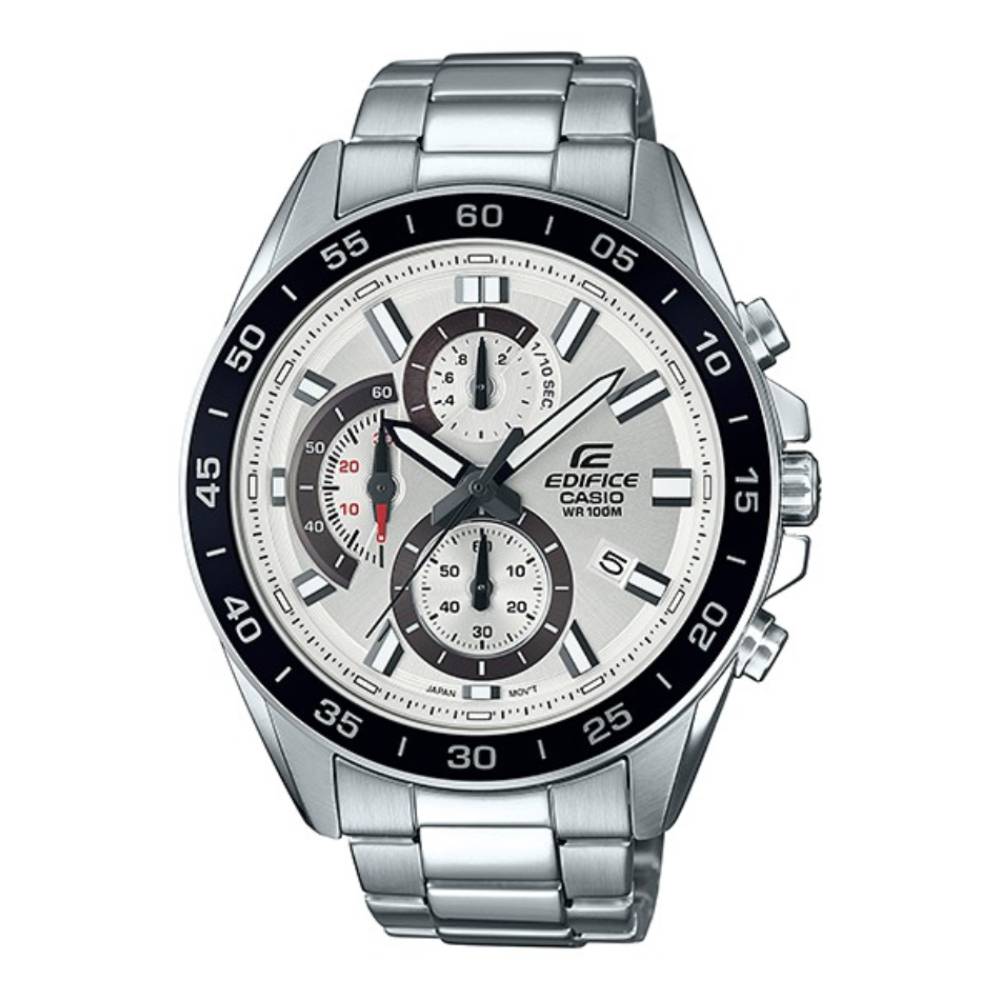 Explore the Best Selection: Casio Watches for the Modern Gentleman