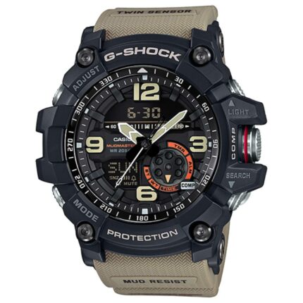 Unbeatable Collection: Shop Casio Watches for Him
