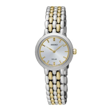 Stainless Steel Women’s Watch SUP349P1