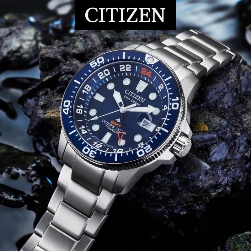 Discover the Best Citizen Watch Brands in UAE