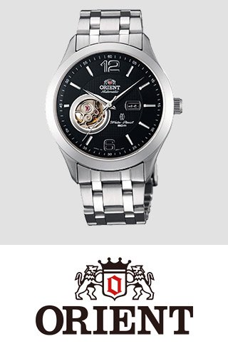 Buy Watch of ORIENT Brand