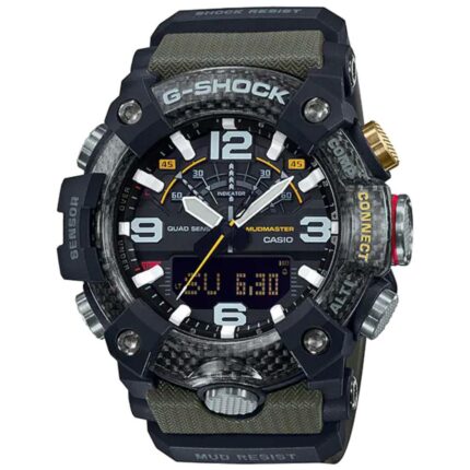 Explore the Latest Casio Watch Collection in UAE