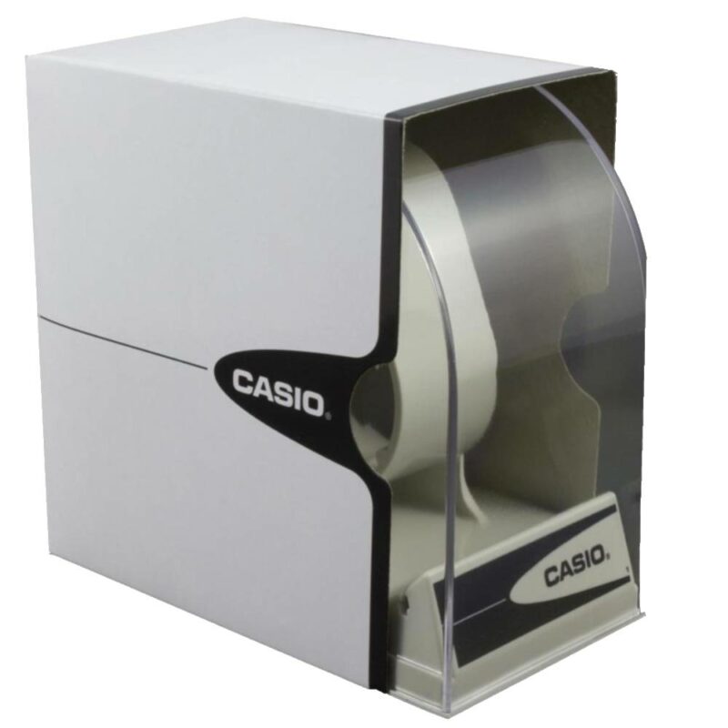 Elegant Casio Watch Box for Safekeeping in UAE