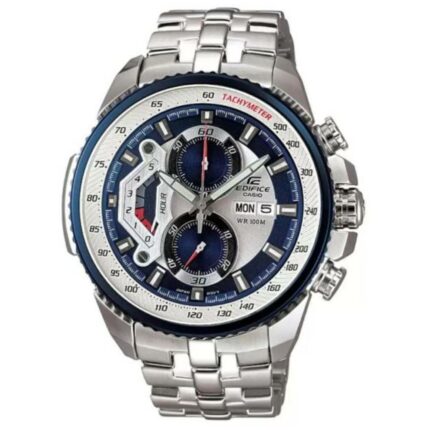Find Your Signature Timepiece: Casio Watches for Men