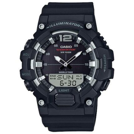 Precision and Style: Casio Watches at Budget-Friendly Prices