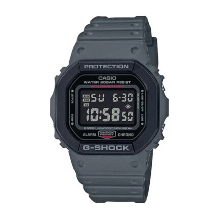 Unmatched Collection: Shop Casio G-Shock DW-5610SU-8DR Digital Men's Watches