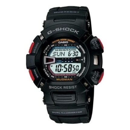 Casio Watches: Timekeeping Essentials for Men