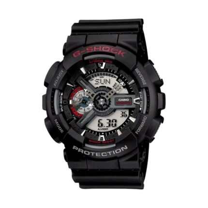 Find G-Shock Watches at UAE Prices