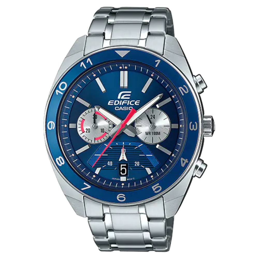 Elevate Your Presence: Casio Watches for Fashion-Forward Men