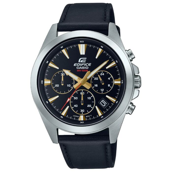 Unbeatable Collection: Shop Casio Watches for Men's Timekeeping