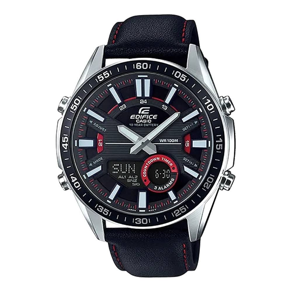 Casio Edifice Watches - UAE's Favorite Timepieces for Every Occasion