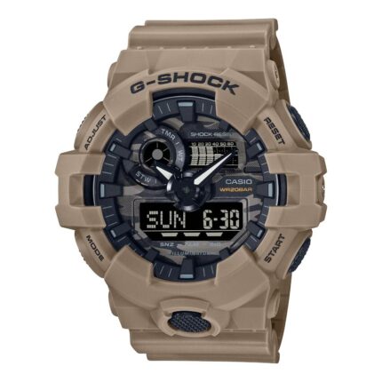 Elevate Your Style within Budget: Casio(G-SHOCK) Watch Prices