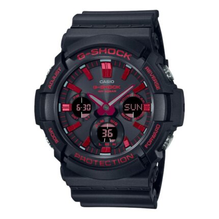 Explore the Best Casio G-Shock Watches in UAE Stores