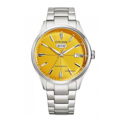 Citizen NH8391-51Z Automatic Stainless Steel Men's Watch