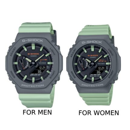 Casio G-SHOCK Watches at Affordable Prices: UAE's Best Collection