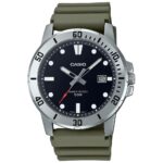 Casio MTP-VD01-3EV Men's Watch
