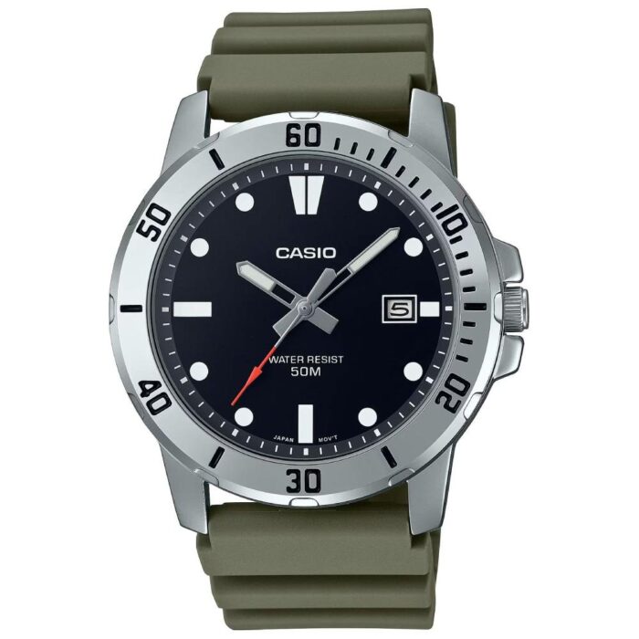 Casio MTP-VD01-3EV Men's Watch