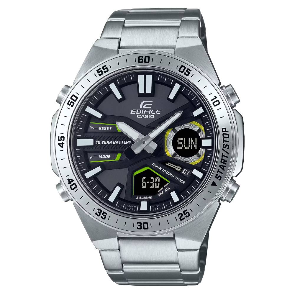 Unmatched Timekeeping: Shop Casio Watches in UAE
